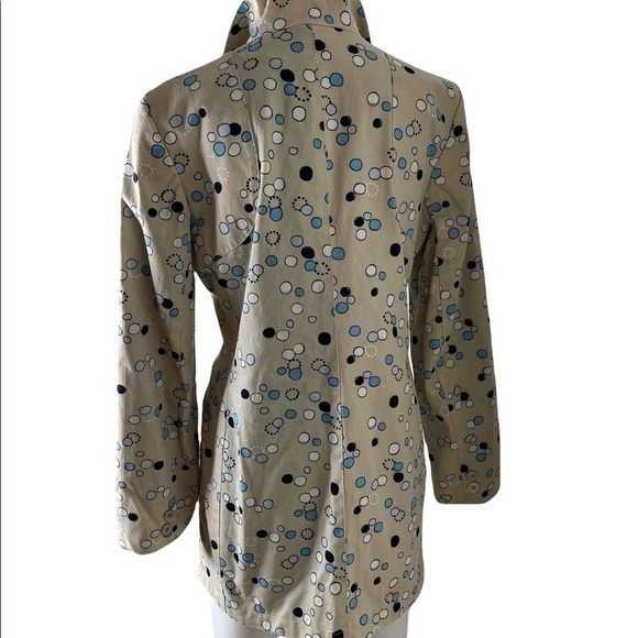 Trench Coat, Rain Coat by I.E Macy’s Brand (J2) - Picture 7 of 7